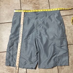 Burnside Men’s Cargo shorts